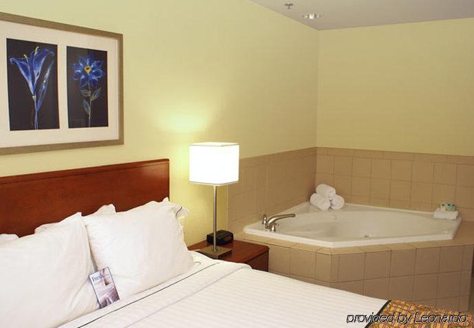 Springhill Suites By Marriott Atlanta Buckhead Habitación foto