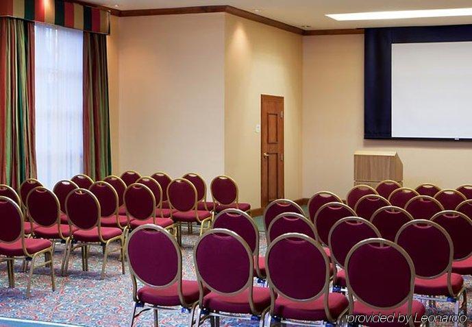 Springhill Suites By Marriott Atlanta Buckhead Exterior foto