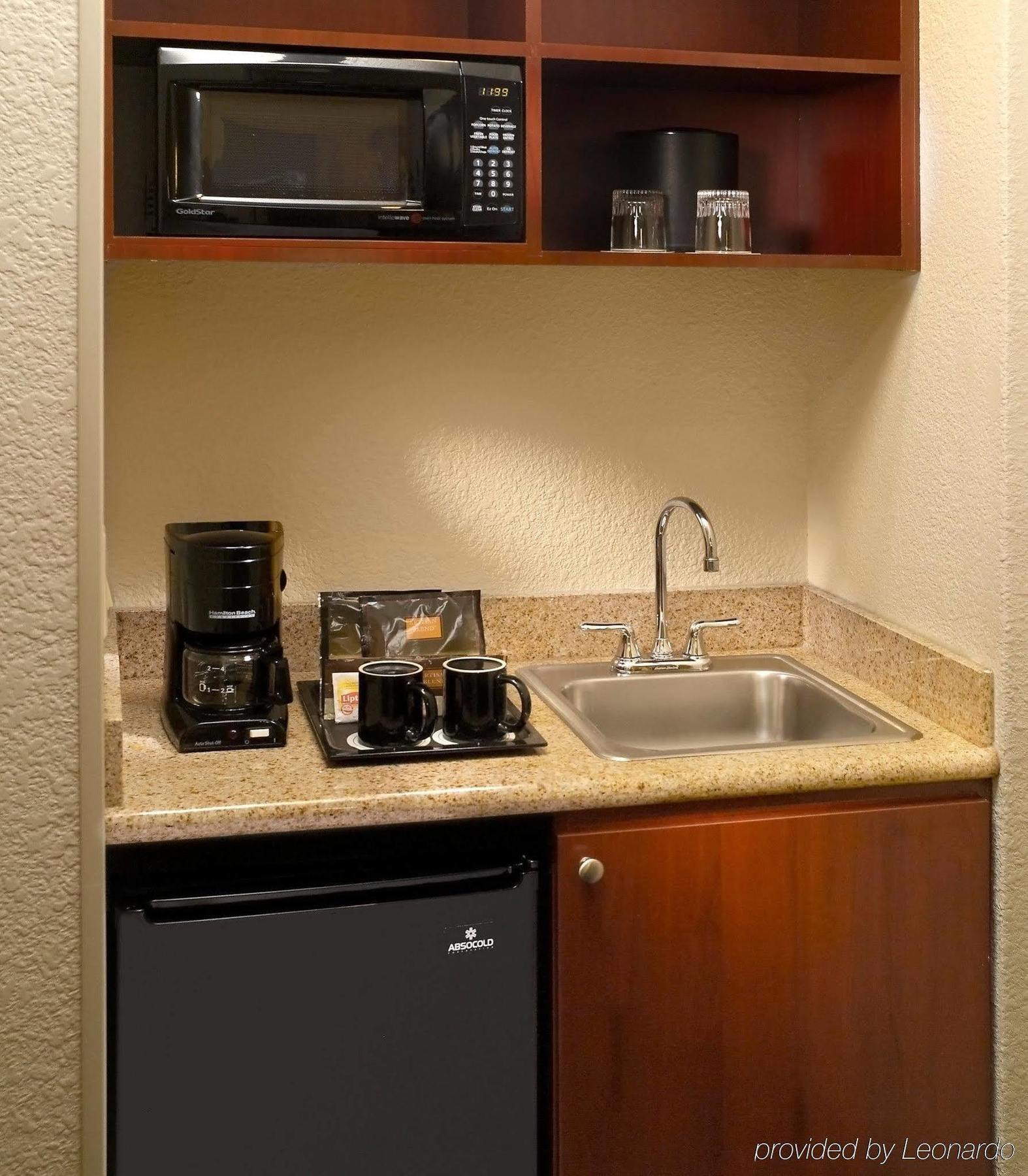 Springhill Suites By Marriott Atlanta Buckhead Habitación foto